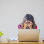 Stresshormon i hårstrån varnar för hjärtinfarkt